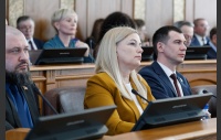 64-е заседание Законодательного Собрания Челябинской области