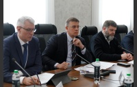 Заседание комитета по экологии и природопользованию