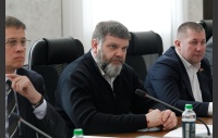 Заседание комитета по экологии и природопользованию