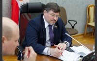 Заседание комитета по строительной политике и ЖКХ