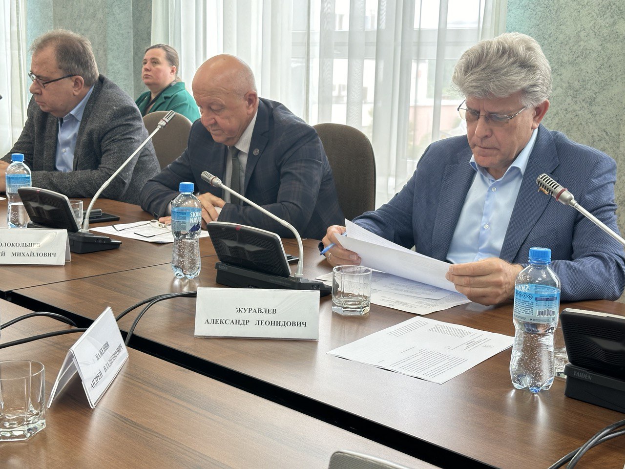 Комитет Законодательного Собрания по социальной политике обсудил реализацию Закона «О государственной социальной помощи в Челябинской области» в 2024 году и за первые пять месяцев 2025 года