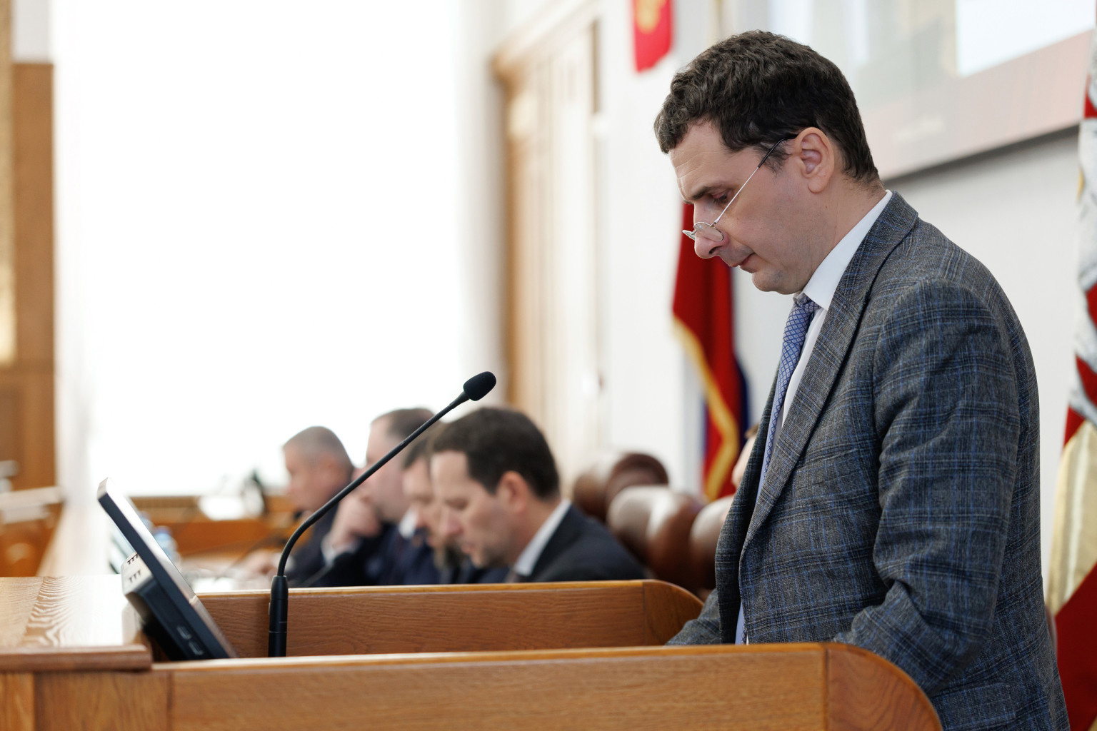 В Челябинской области вводится новая льгота, направленная на стимулирование создания и развития центров обработки данных