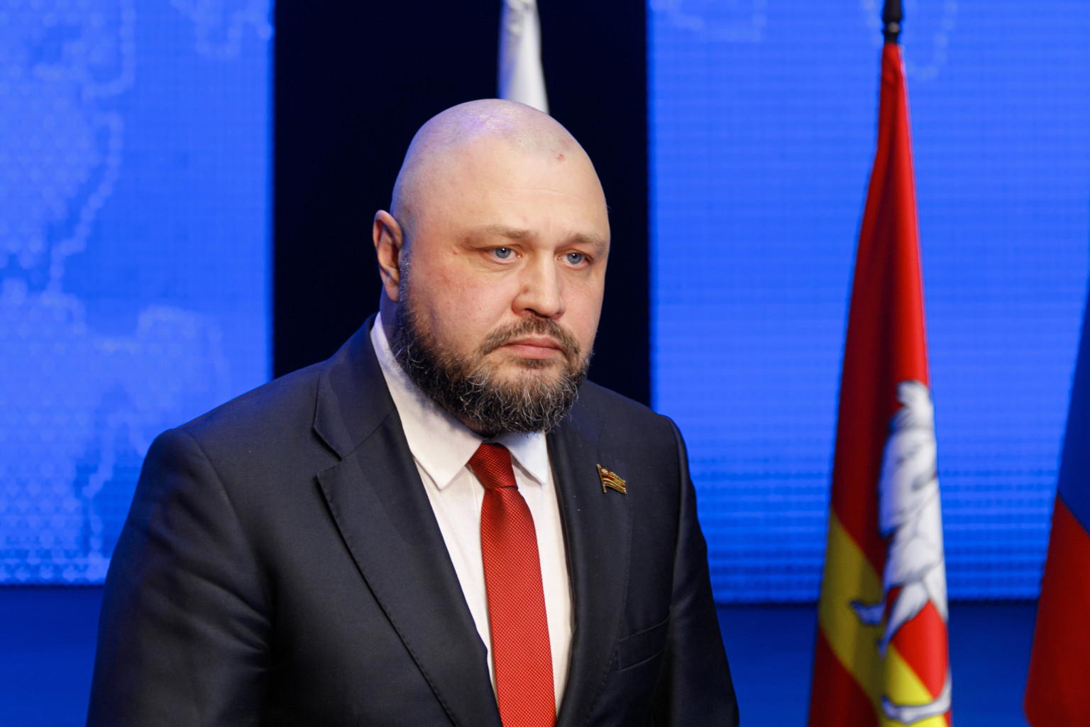 Заместитель председателя комитета Законодательного Собрания по социальной политике Игорь Егоров о социальном блоке Обращения губернатора к депутатам областного парламента