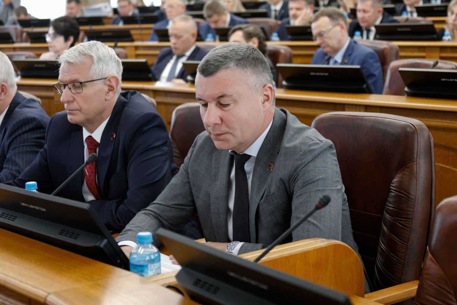 В Челябинской области расширен комплекс мер поддержки участников СВО и членов их семей