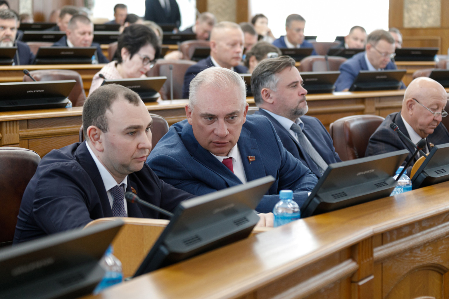 В Челябинской области снежены налоговые ставки для субъектов креативные индустрии
