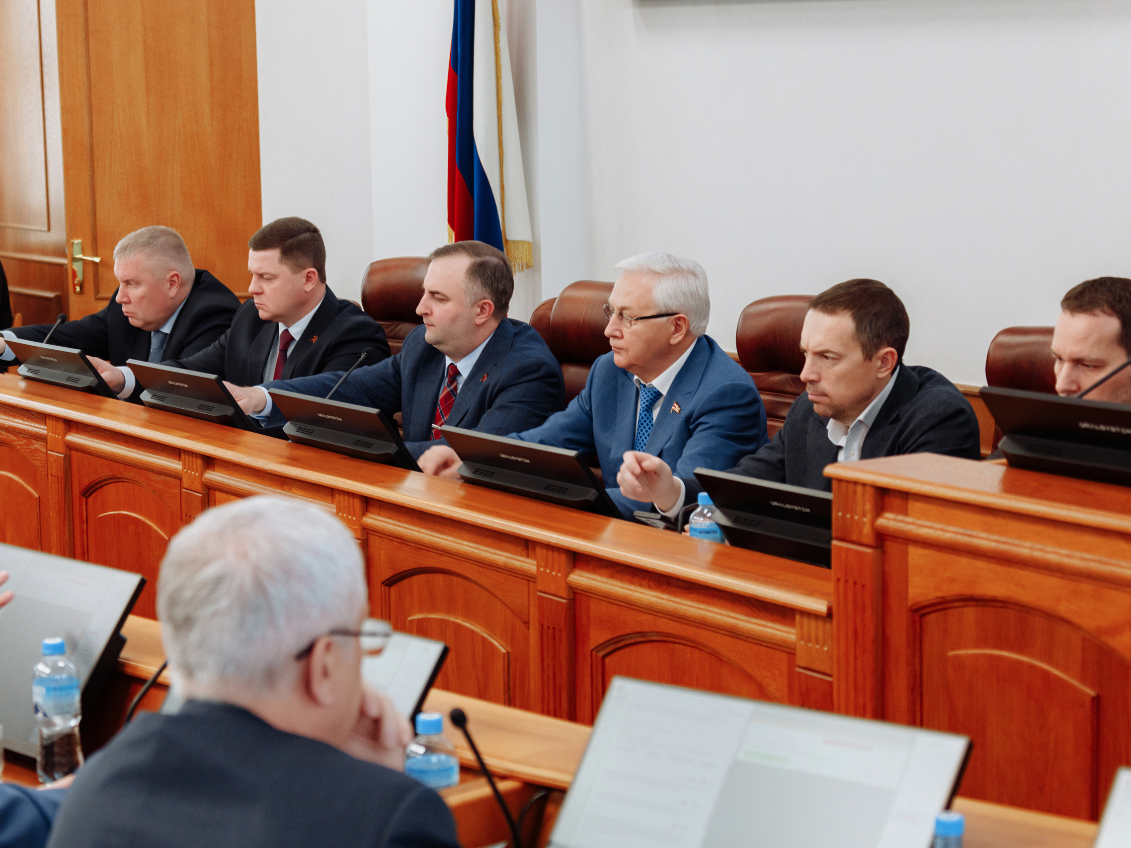 Значимые законы, принятые депутатами Законодательного Собрания Челябинской области в 2020–2025 годах