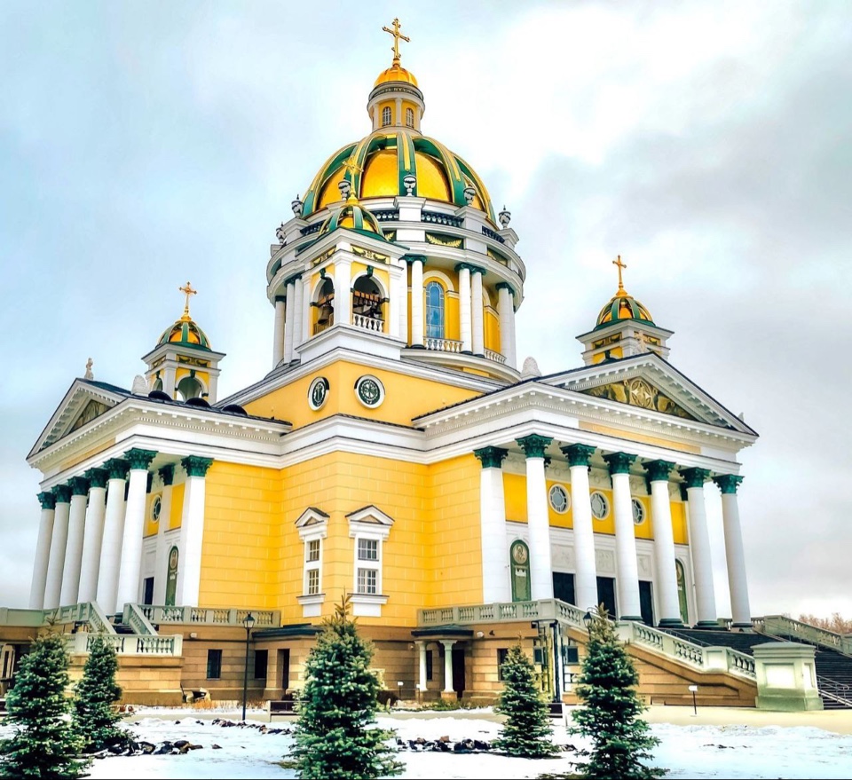 Фото Мария Ермакова