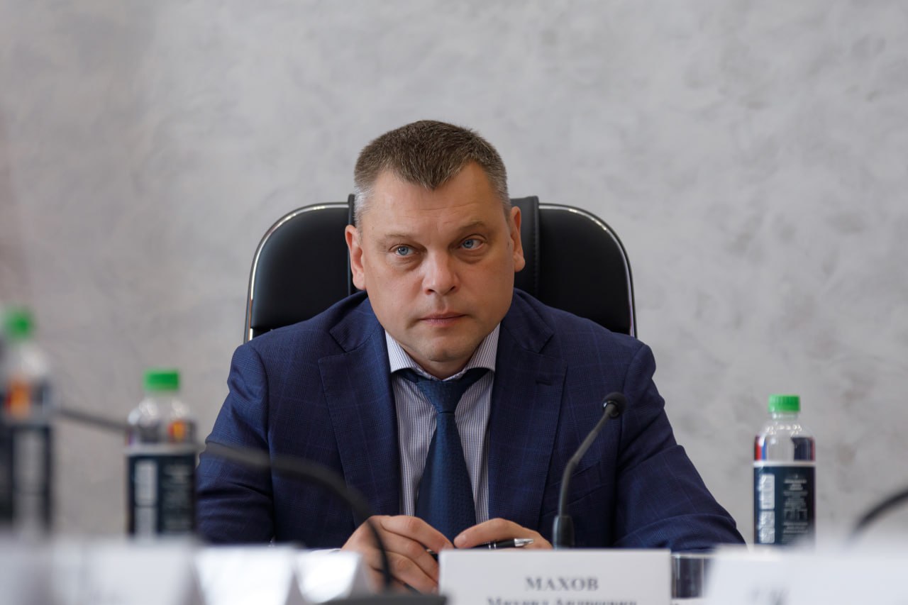 Михаил Махов о поправках, поступивших ко второму чтению, по направлениям обеспечение общественной безопасности и охрана окружающей среды