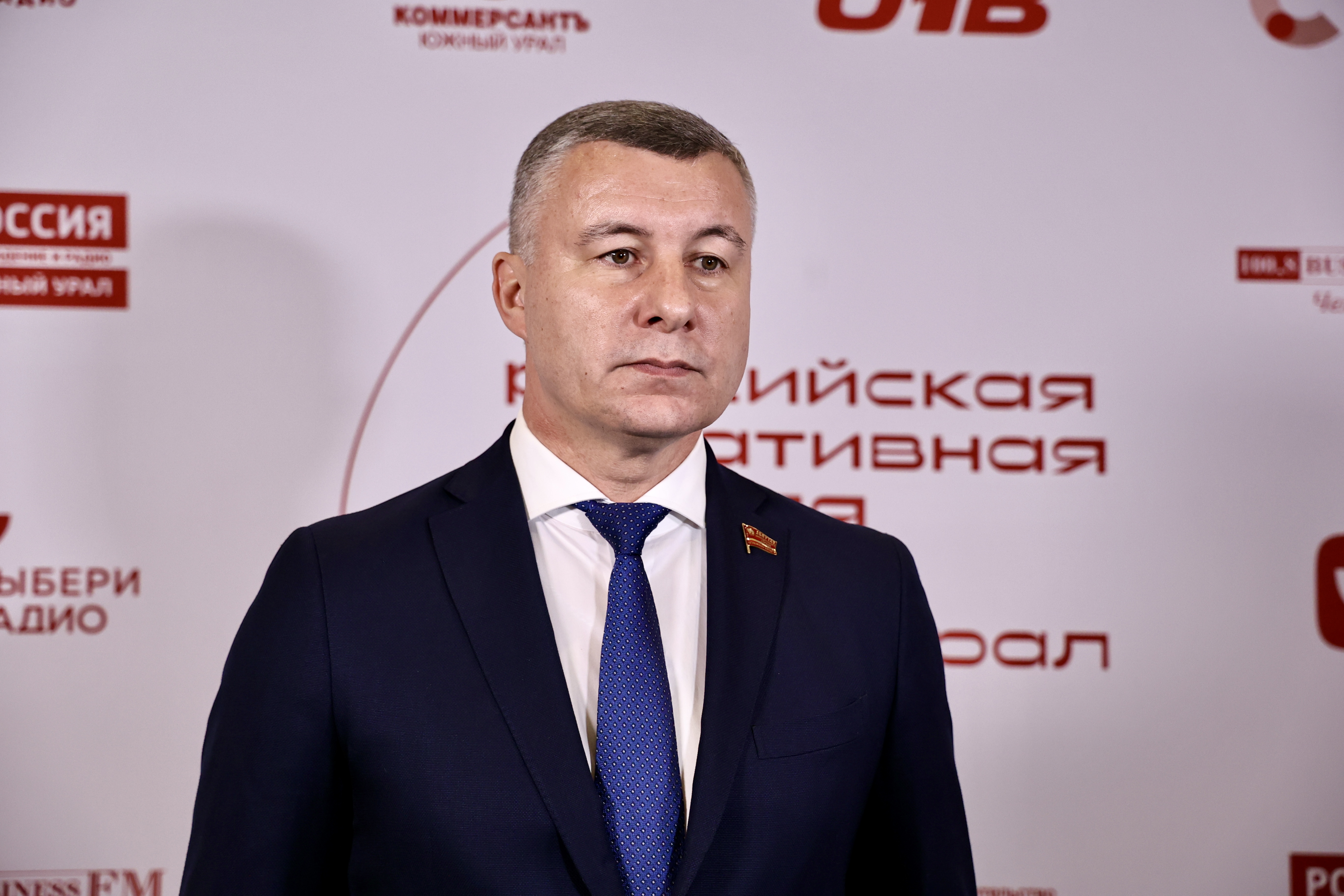 Председатель комитета по экономической политике и предпринимательству Евгений Илле о перспективах развития креативных индустрий