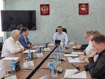 Фото управления информационной политики Комитет по аграрной политике