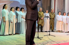 Павел Киселёв