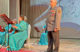 Павел Киселёв
