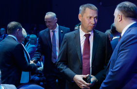 Обращение губернатора Челябинской области Алексея Текслера к депутатам Законодательного Собрания