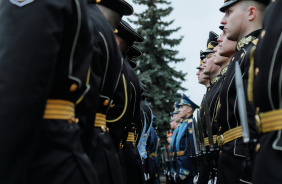 Челябинская область встречает 79-ю годовщину Победы в Великой Отечественной войне 