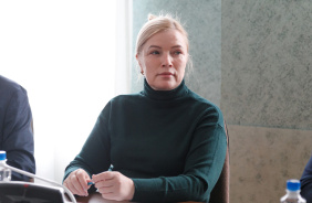 Заседание комитета по законодательству, государственному строительству и местному самоуправлению