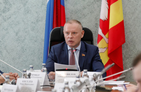 Заседание комитета по строительной политике и ЖКХ