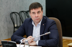 Заседание комитета по строительной политике и ЖКХ