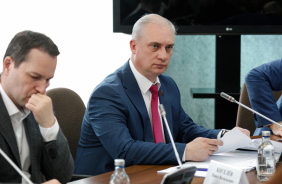 Заседание комитета по строительной политике и ЖКХ