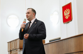 В Законодательном Собрании Челябинской области прошел образовательный форум «Время молодых»