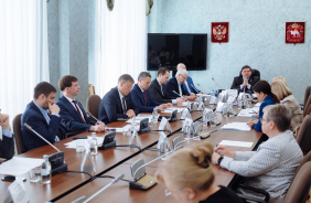 Комитет по строительной политике и ЖКХ