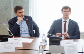 Комитет по строительной политике и ЖКХ