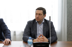 Заседание комитета по законодательству