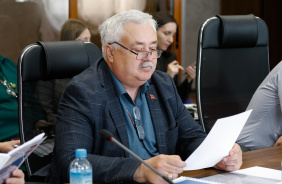 Заседание комитета по экономической политике и предпринимательству