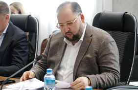 Заседание комитета по экономической политике и предпринимательству
