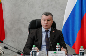 Заседание комитета Законодательного Собрания по экономической политике и предпринимательству