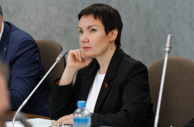 Заседание комитета по социальной политике