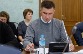 Заседание комитета по социальной политике
