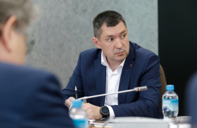 Заседание комитета по социальной политике