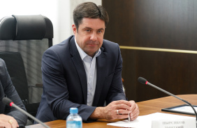 Заседание комитета по аграрной политике