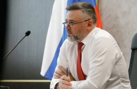 Заседание комитета по аграрной политике