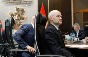 Заседание комитета по аграрной политике
