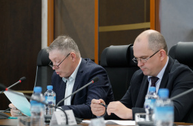 Заседание комитета по аграрной политике