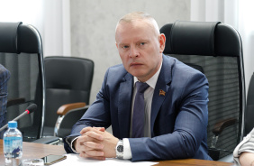 Заседание комитета по аграрной политике