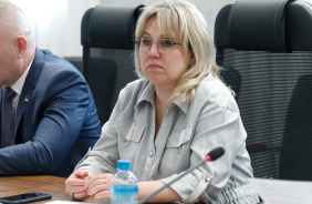 Заседание комитета по аграрной политике