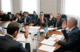 Комитет Законодательного Собрания по законодательству, государственному строительству и местному самоуправлению