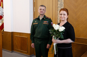 66-е заседание Законодательного Собрания Челябинской области