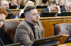 66-е заседание Законодательного Собрания Челябинской области