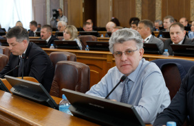 66-е заседание Законодательного Собрания Челябинской области