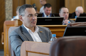 66-е заседание Законодательного Собрания Челябинской области