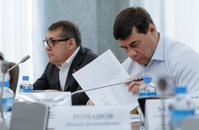 Заседание комитета Законодательного Собрания по строительной политике и жилищно-коммунальному хозяйству