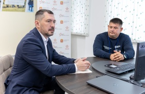 Стартовала обучающая программа "Герои Южного Урала" для участников СВО