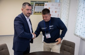 Стартовала обучающая программа "Герои Южного Урала" для участников СВО