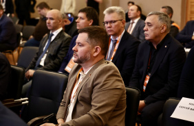 Расширенное заседание региональных отделений РСПП и «СоюзМаш России» Челябинской и Свердловской областей