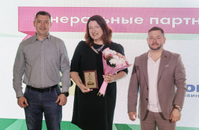Законодательное Собрание наградило победителей конкурса журналистских работ «Мир семьи»