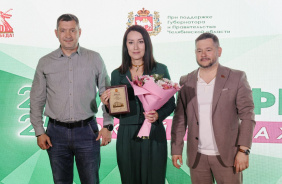 Законодательное Собрание наградило победителей конкурса журналистских работ «Мир семьи»