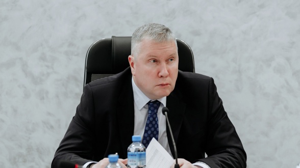 Павел Шиляев о государственной поддержке промышленных предприятий